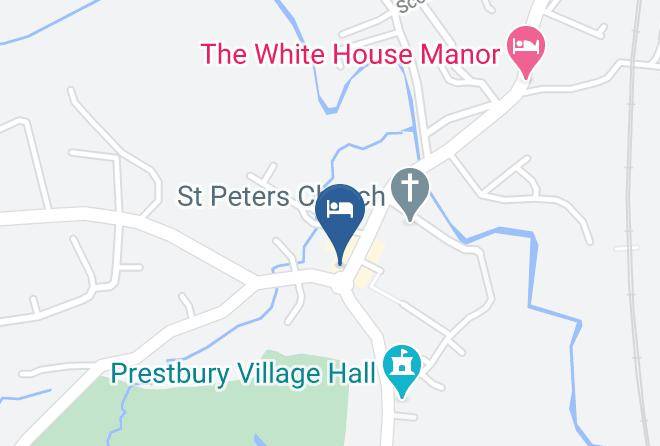 Cheshire East - Artizana Suite Maps