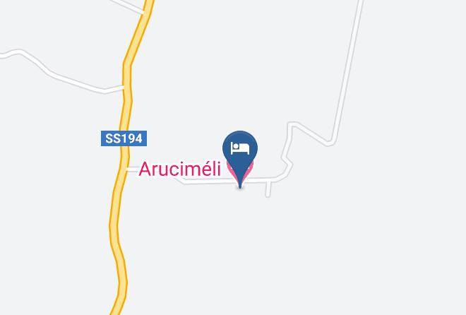 Ragusa - Arucimeli Maps