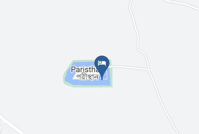 Dhaka - Arunima Resort Golf Club Maps