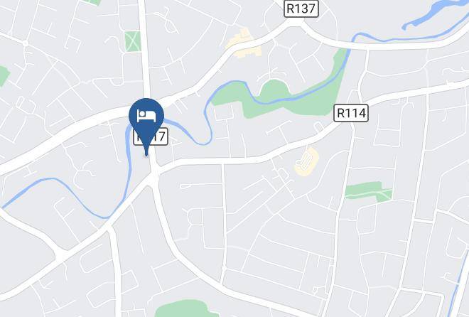 South Dublin - Arus Mhuire Maps