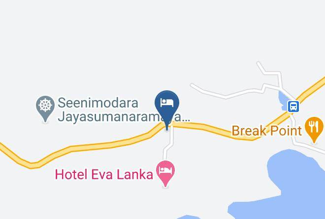 Galle - Arvani Tangalle Maps