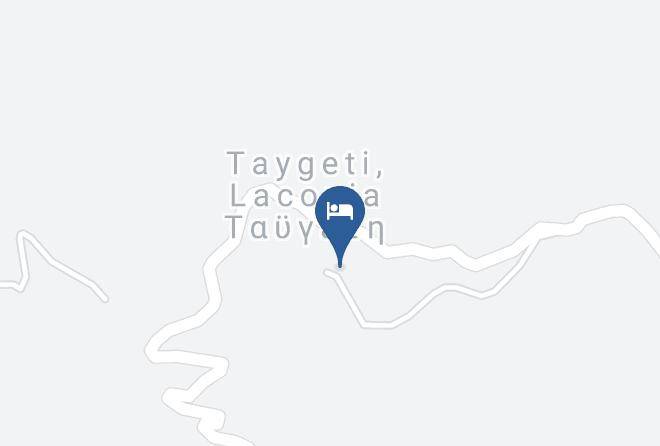 Lakonia - Arxontiko Taygeti Maps