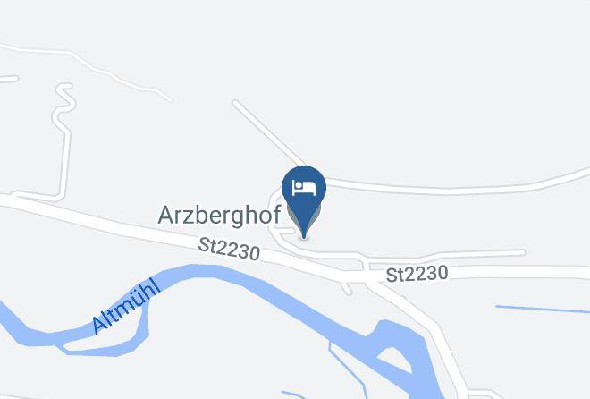 Eichstatt - Arzberghof Maps