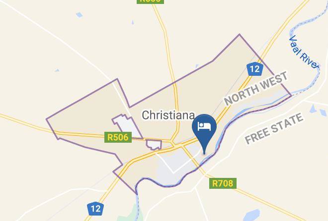 Doctor Ruth Segomotsi Mompati - Asame Oppi Rivier Maps