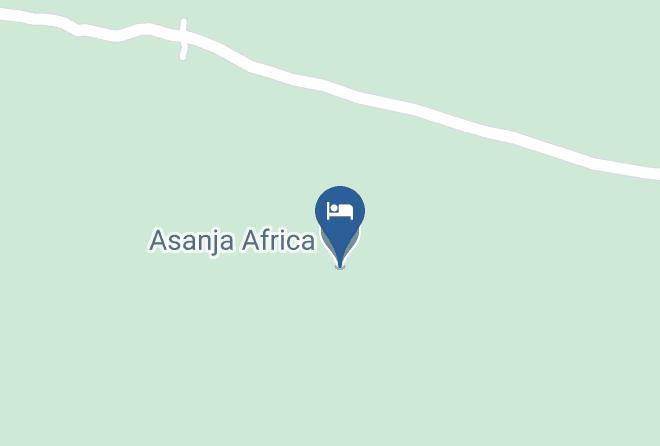 Bariadi - Asanja Africa Maps