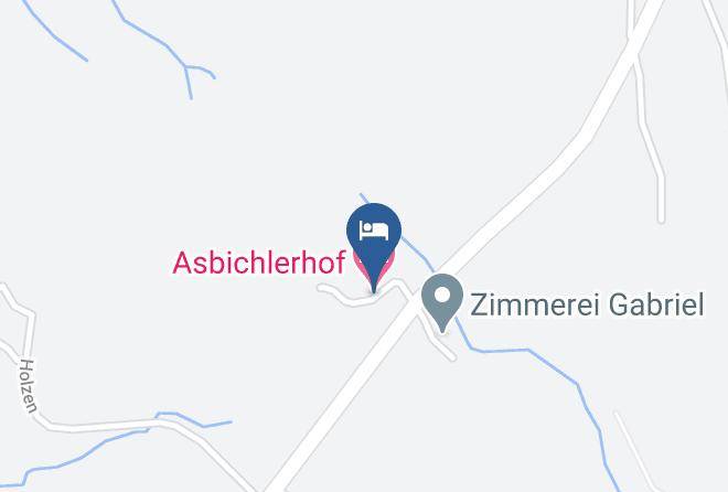 Rosenheim - Asbichlerhof Maps