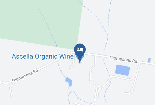Singleton - Ascella Organic Wine Maps