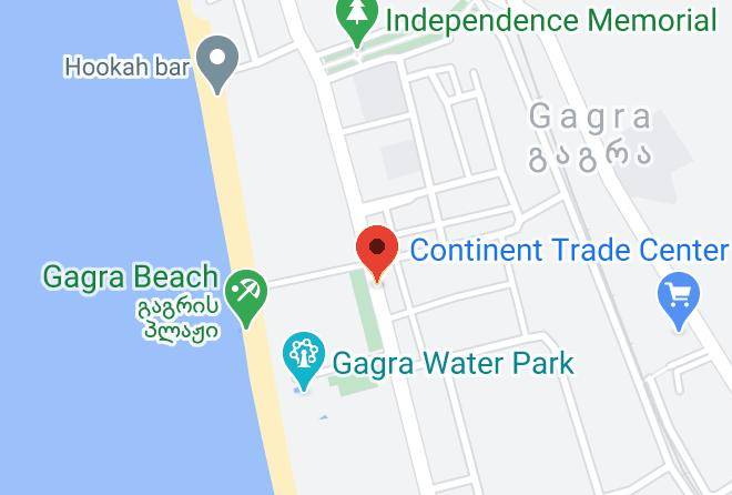 Georgia - Aschamta Maps
