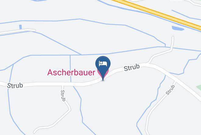 Kitzbuhel - Ascherbauer Maps
