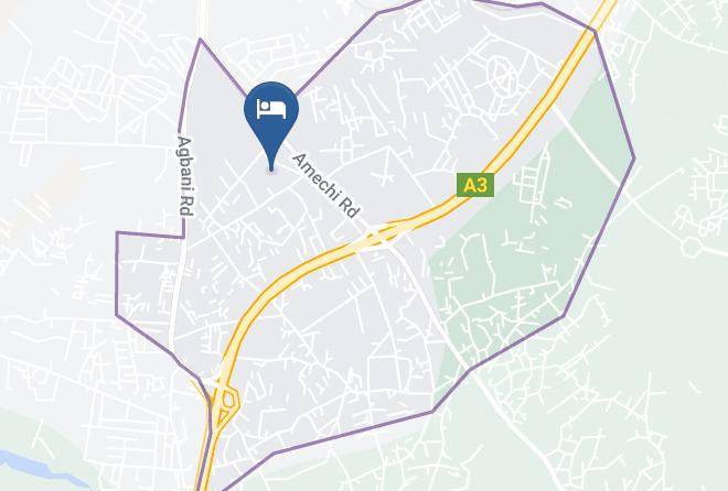 Agamede - Ascot Resort And Hotel Maps
