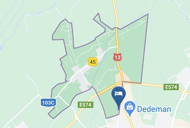 Brasov - Asel Tur Maps