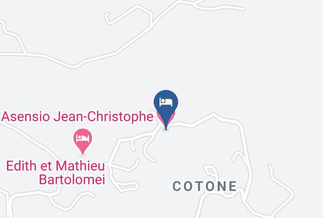 Southernsica - Asensio Jean Christophe Maps
