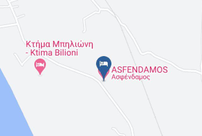 Ilia - Asfendamos Maps