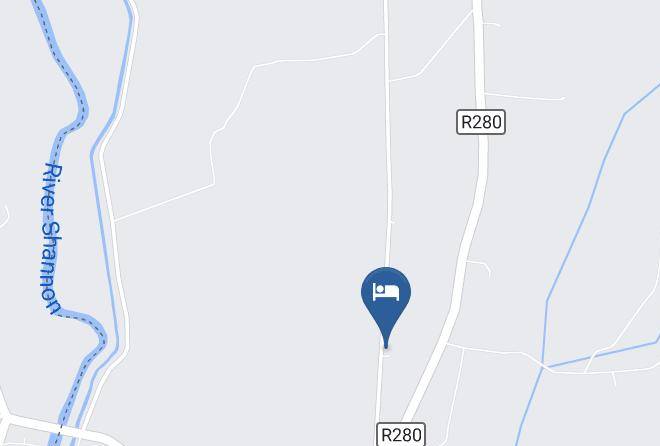 Leitrim Ed Leitrim - Ash Lodge Maps
