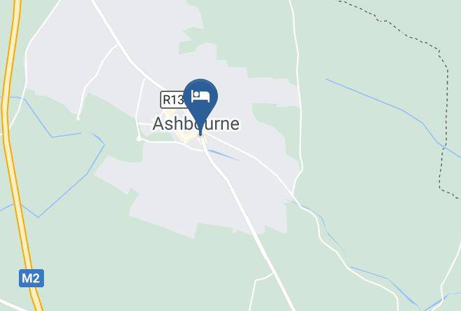 Dunreagh - Ashbourne Court Hotel Maps
