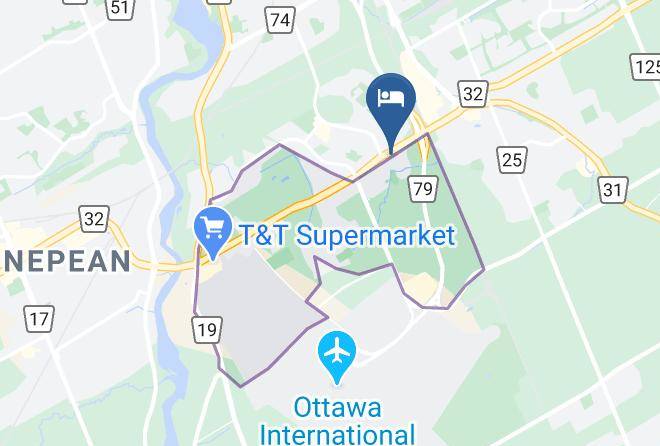 Ottawa - Ashiqbandb Maps