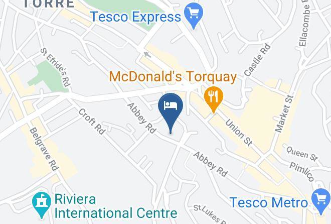 Torbay - Ashley Court Maps