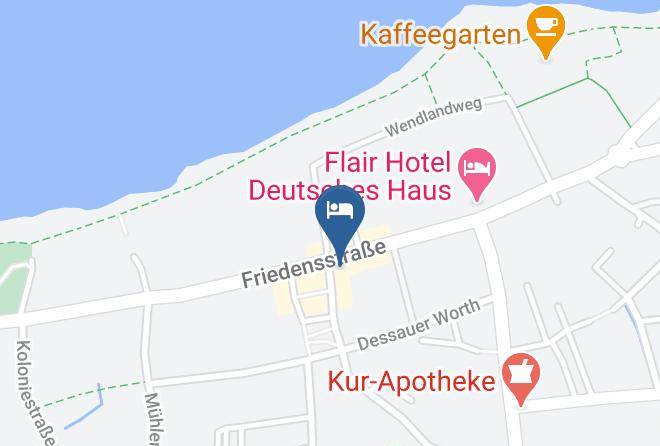 Altmarkkreis Salzwedel - Asia Oase Maps