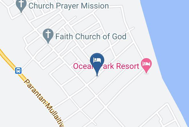 Jaffna - Asirvaasaa Complex Maps