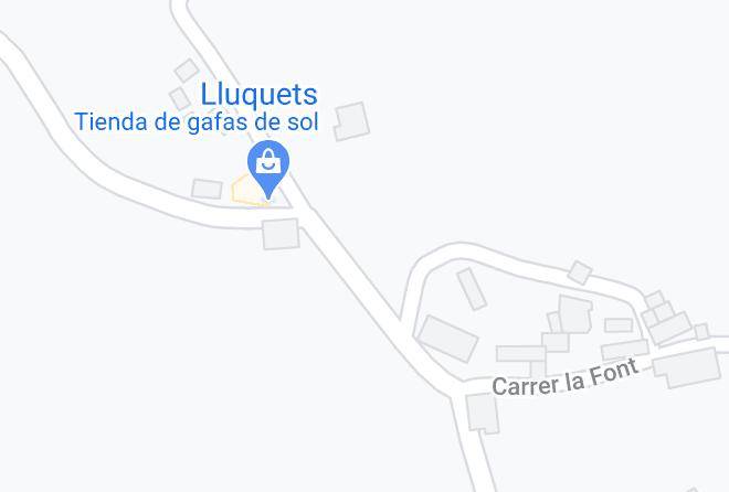 Baleares - Asis Marratxinet Maps