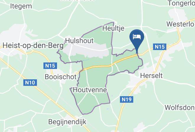 Antwerp - Ask Lily Maps