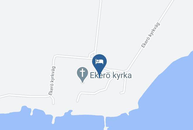 Ekero - Asknas Gard Maps