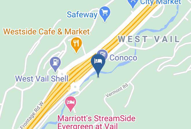 Eagle - Aspen At Streamside Maps