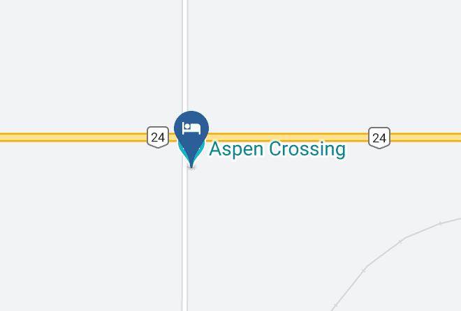 Division 5 - Aspen Crossing Maps