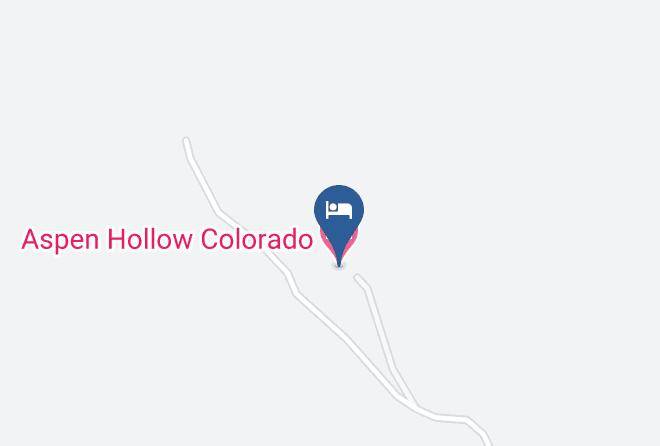 Grand - Aspen Hollow Colorado Maps