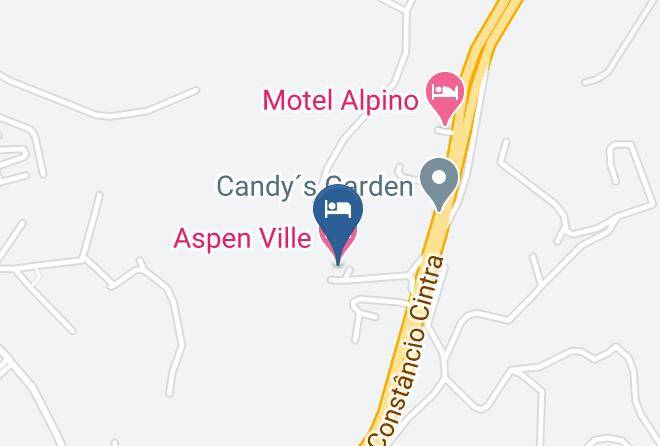Jundiai - Aspen Ville Maps