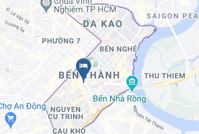 Phung Bn Thanh - Aspire Saigon Maps