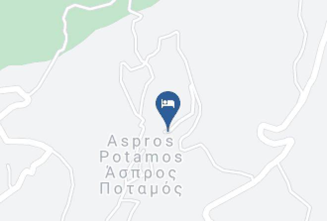 Lasithi - Aspros Potamos Maps