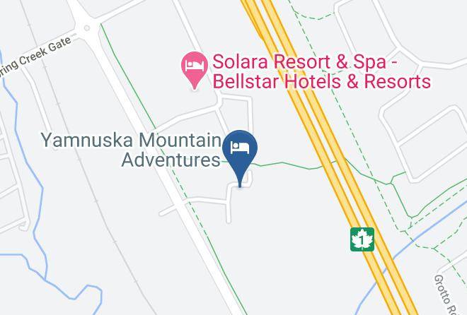 Division 15 - Assiniboine Lodge Maps