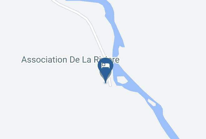 Le Saguenay Et Son Fjord - Association De La Riviere Maps