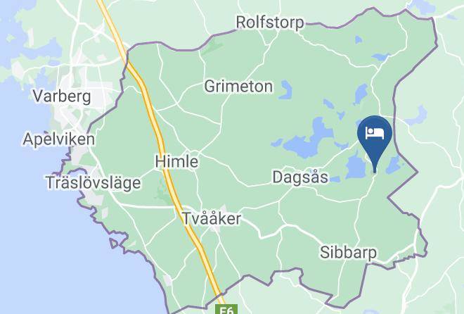 Varberg - Astad Vingard Maps
