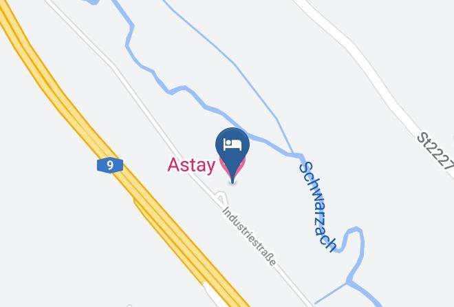 Roth - Astay Hotel Maps