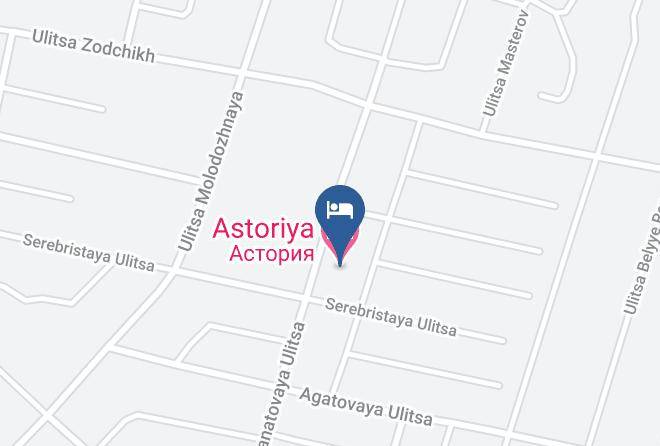 Neftekamsk - Astoriya Maps