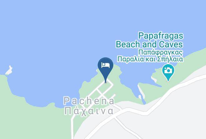 Milos - Astraeos Maps