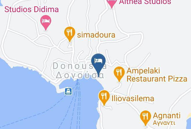 Naxos - Astrofegia Maps