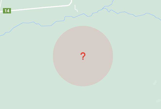 San Javier Department - Atalaya De Los Arcangeles Maps