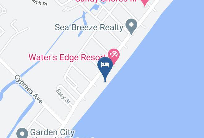 Horry - Atalaya Towers Maps
