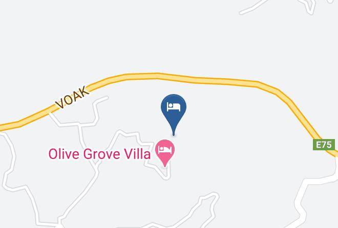 Rethimni - Atali Grand All Inclusive Resort Maps