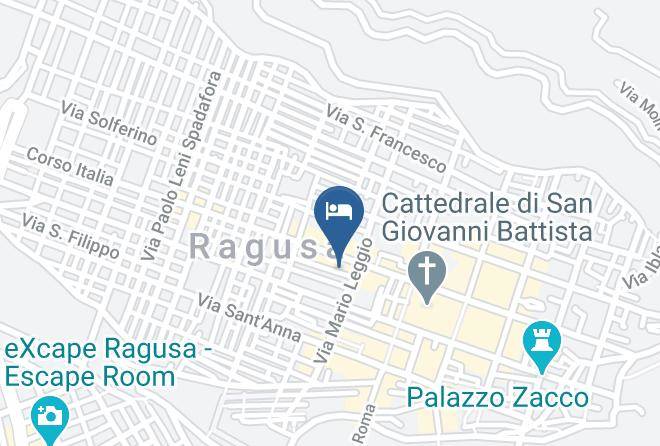 Ragusa - Atarassia Maps