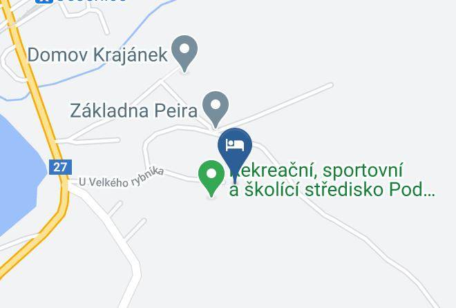 Rakovnik - Atc Jesenice Maps