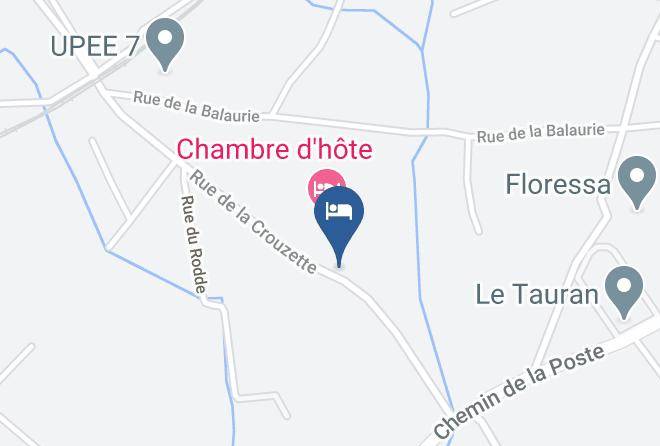 Herault - Atelier Des Vidaux Maps