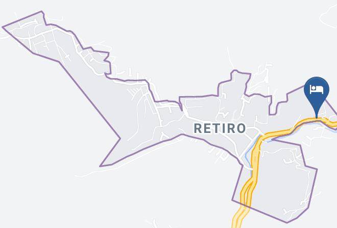 Petropolis - Atelier Molinaro Boutique Hotel Maps
