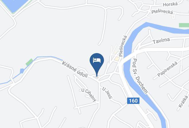 Atelier Spojovaci Map