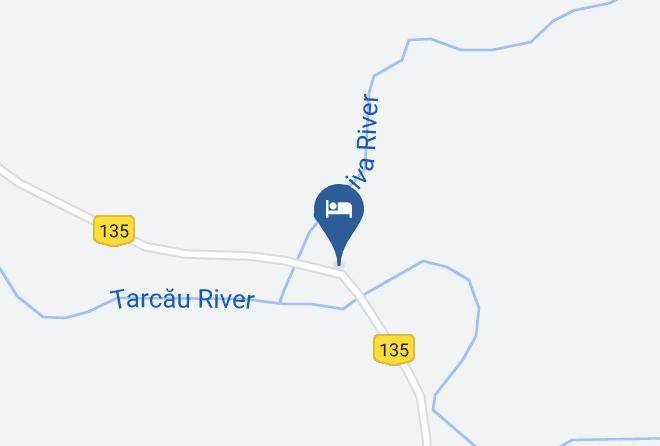 Tarcau - Atelierul Zanei Maps