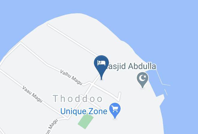 Alifu Alifu - Athiri Veli Maps