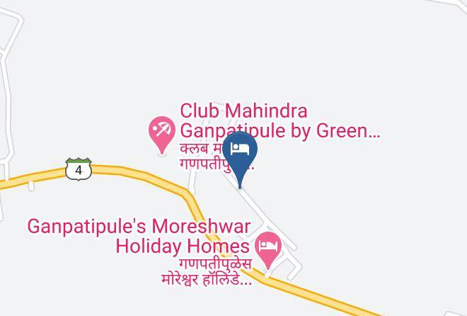 Ratnagiri Sub District - Atithi Lodge Maps